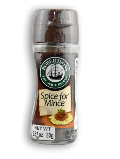 ROBERTSONS Spice For Mince 2.82 OZ